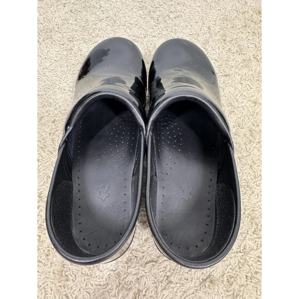 Dansko excellent no